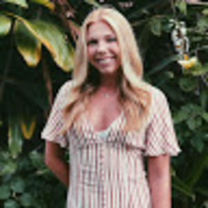 Meet your Posher, Kailee